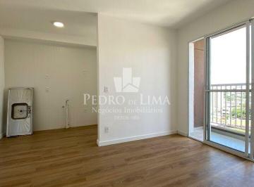 Apartamento · 45m² · 2 Quartos · 1 Vaga · Apartamento no Tatuapé, novo, 45m², 2 quartos, varanda e 1 vaga