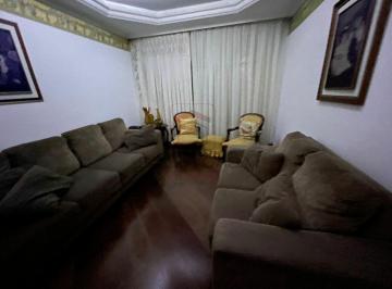 Casa · 127m² · 3 Quartos · 2 Vagas · Sobrado á Venda em Vila Prudente - com 3 quartos
