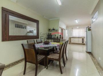 Casa · 250m² · 4 Quartos · 3 Vagas · Sobrado À venda na Vila Paulicéia .ÓTIMO PARA MORARA E TER SEU PROPRIO COMÉRCIO