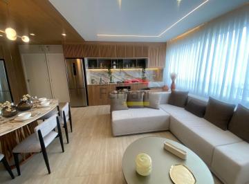 Apartamento · 53m² · 3 Quartos · 1 Vaga · Venda de Apartamento jardim São Paulo Lançamento