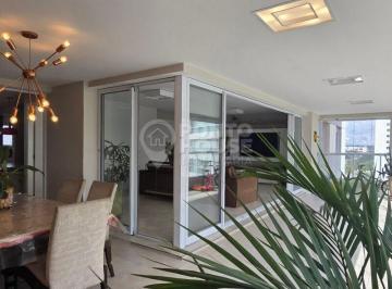 Apartamento · 192m² · 4 Quartos · 3 Vagas · Apartamento à venda bairro Ipiranga Ed. Plaza Mayor de 4 dormitórios e 3 vagas
