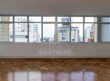 Apartamento · 155m² · 3 Quartos · 2 Vagas · Apartamento à Venda no Paraíso - 2 Suítes, 2 Vagas e 155m² de A.U