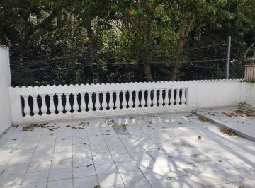 Casa · 160m² · 3 Quartos · 4 Vagas · Sobrado, Jardim Rizzo - São Paulo