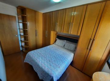 Apartamento · 60m² · 2 Quartos · 1 Vaga · Apartamento, Jardim Ester - São Paulo