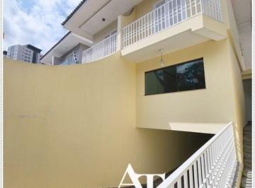 Casa · 175m² · 3 Quartos · 4 Vagas · SOBRADO JD BONFIGLIOLI - 3 SUITES COM 4 VAGAS DE GARAGEM