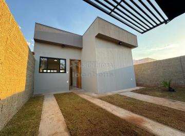 Casa · 51m² · 2 Quartos · 2 Vagas · Excelente Casa Residencial para Venda - 2 Dormitórios / Residencial Catelani