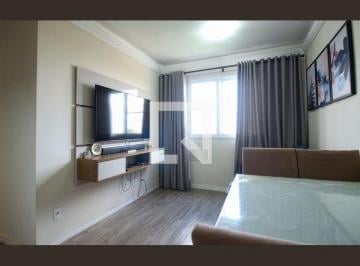 Apartamento · 45m² · 2 Quartos · 1 Vaga · Apartamento à Venda - Vila Califórnia, 2 Quartos,  45 m² - São Paulo