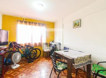 Apartamento · 50m² · 2 Quartos · 1 Vaga · Apartamento à Venda - Itaquera, 2 Quartos, 50 m² - São Paulo