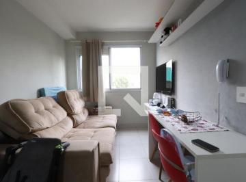 Apartamento · 27m² · 1 Quarto · Apartamento à Venda - Vila Ema, 1 Quarto,  27 m² - São Paulo