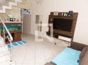 Casa · 120m² · 3 Quartos · 3 Vagas · Casa à Venda - Vila Galvão, 3 Quartos, 120 m² - Guarulhos
