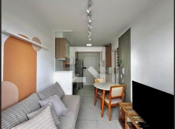 Apartamento · 31m² · 1 Quarto · Apartamento à Venda - Jardim Sao Luis, 1 Quarto, 31 m² - São Paulo