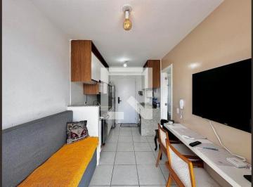 Apartamento · 32m² · 1 Quarto · Apartamento à Venda - Jardim Sao Luis, 1 Quarto,  32 m² - São Paulo