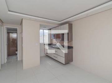 Apartamento · 40m² · 2 Quartos · 1 Vaga · Apartamento à Venda - Rubem Berta, 2 Quartos, 40 m² - Porto Alegre