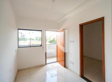 Apartamento · 35m² · 2 Quartos · Apartamento à Venda - Penha de França, 2 Quartos, 35 m² - São Paulo