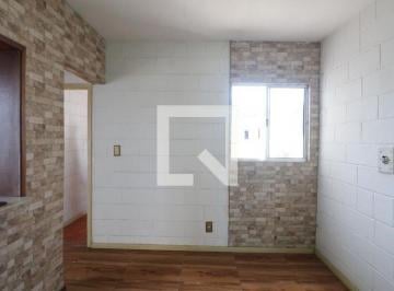 Apartamento · 45m² · 2 Quartos · Apartamento à Venda - São José, 2 Quartos,  45 m² - Canoas