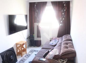 Apartamento · 50m² · 2 Quartos · 1 Vaga · Apartamento à Venda - Santa Maria, 2 Quartos,  50 m² - São Caetano do Sul
