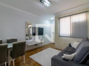 Apartamento · 54m² · 2 Quartos · 1 Vaga · Apartamento à Venda - Vila Augusta, 2 Quartos, 54 m² - Guarulhos
