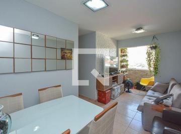 Apartamento · 62m² · 3 Quartos · 1 Vaga · Apartamento à Venda - Jardim Marajoara , 3 Quartos,  62 m² - São Paulo
