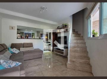Casa · 146m² · 3 Quartos · 5 Vagas · Casa à Venda - Jardim, 3 Quartos, 146 m² - Santo André