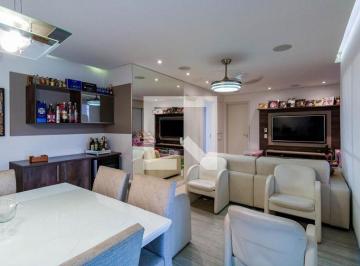 Apartamento · 67m² · 2 Quartos · 1 Vaga · Apartamento à Venda - Portal do Morumbi, 2 Quartos, 67 m² - São Paulo