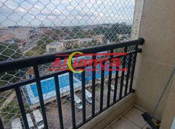 Apartamento · 49m² · 2 Quartos · 1 Vaga · Apartamento com 49m² com 2 quartos E 1 Vaga de Garagem - Bonsucesso - Guarulhos SP