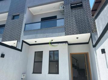 18e1c92cca2b7bce7699763d5908c57e15fa20e8 · Sobrado com 3 dormitórios à venda, 157 m² por R$ 880.000,00 - Parque Industrial - São José dos Campo