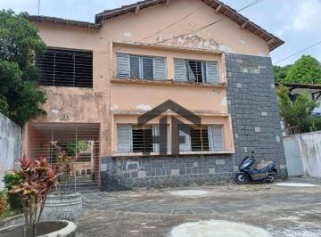 4b7dc7773cc7594dfe8c06ebe9e608c445206021 · Casa Residencial ou Comercial de 288,82m² à venda, com 8 quartos e 2 pavimentos, localizada no Torre