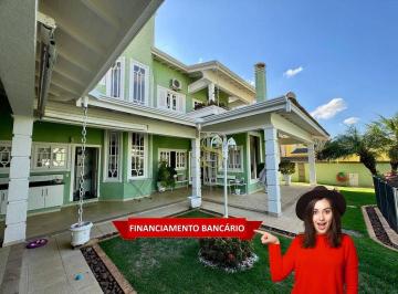 f75ef1404e523283dbd3afa5b8dea3d3ec15be6b · Casa com 5 dormitórios à venda, 465 m² por R$ 2.450.000,00 - Jardim Suely - Atibaia/SP