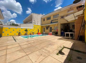 6493c15948bdf5a8f60d7399f29ee3f603f1101d · Casa em Alto da Lapa com 222,70m² de área construída e 1907m² de terreno - Zona Oeste SP