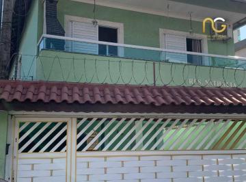 a1491de8bd863c83eb9a85662873a2c3e27255d6 · Casa à venda, 63 m² por R$ 330.000,00 - Aviação - Praia Grande/SP