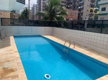ce131e186889af3eeb73b79d1e73b465cafca010 · Apartamento com 2 dormitórios à venda, 85 m² por R$ 530.000,00 - Tupi - Praia Grande/SP