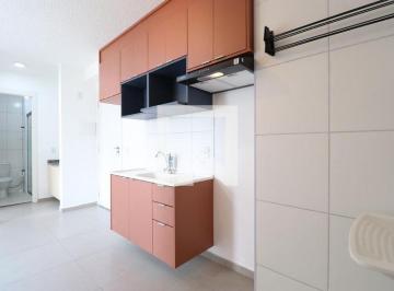 Apartamento de 2 quartos, São Paulo · Apartamento para Aluguel - Barra Funda, 2 Quartos, 35 m² - São Paulo