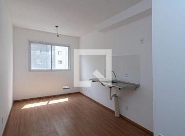 Apartamento · 52m² · 1 Quarto · Apartamento para Aluguel - Jardim Santa Emília, 1 Quarto, 52 m² - São Paulo