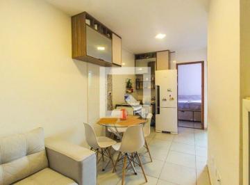 Apartamento · 38m² · 2 Quartos · Apartamento para Aluguel - Itaquera, 2 Quartos,  38 m² - São Paulo