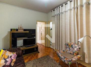 Apartamento · 52m² · 1 Quarto · Apartamento para Aluguel - Santa Cecília, 1 Quarto,  52 m² - São Paulo