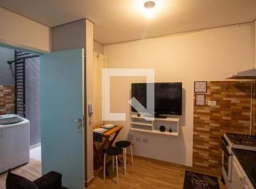 Apartamento · 22m² · 1 Quarto · Apartamento para Aluguel - Vila Cosmopolita, 1 Quarto, 22 m² - São Paulo