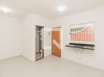 Casa · 22m² · 1 Quarto · Casa para Aluguel - Cangaíba, 1 Quarto, 22 m² - São Paulo