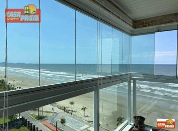 7f29463e592ef3b95f3d9fa7c1f994a101d32d0d · Frente ao Mar! Apartamento com Vista pro Mar 2 dormitórios, 81 m² por R$ 538.000 - Vila São Paulo - 