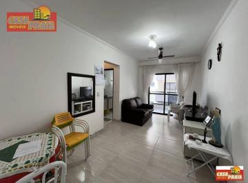 8e73c15fe5eeec02b1632233ed27f36feb602a8a · Prédio Frente ao Mar! Apartamento com 2 dormitórios, 71 m² por R$ 380.000 - Jardim Marina - Mongaguá