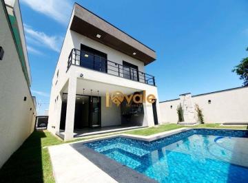 a56adeb85bb6434df78268ac7e7a7ce47810aa7a · Casa à venda 214m2 Condomínio Fogaça Jacareí SP
