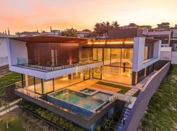 00e314b4cd8ee96227312689f86f49ff9f68cd53 · Casa com 5 dormitórios à venda, 560 m² Condomínio Reserva do Paratehy - SJCampos/SP