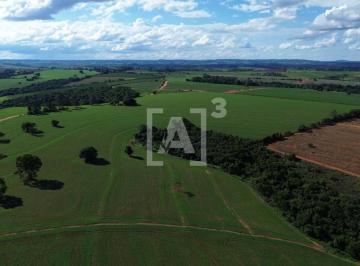 Rural , Araxá · Fazenda de 188 hectares