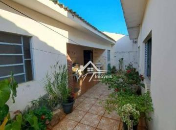 3b52aa977449f0e51fe27d8e506b48da31e63af5 · Casa com 3 dormitórios à venda, 138 m² por R$ 565.000 - Parque João de Vasconcelos - Sumaré/SP