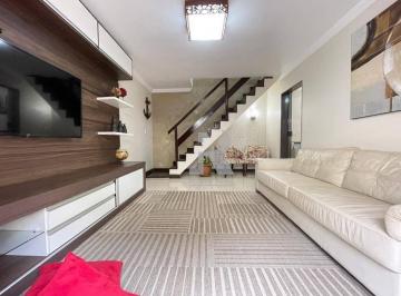 316604afb52d3728e82310c76cb821a68df0f454 · Casa com 3 dormitórios à venda, 180 m² por R$ 550.000,00 - Jardim Flamboyant - Cabo Frio/RJ