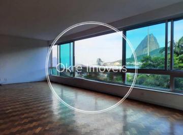 Apartamento · 268m² · 4 Quartos · 1 Vaga · Ótima localização: apartamento com 3 quartos no Flamengo!