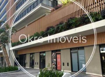Comercial · 90m² · Loja :  / Comercial / Leblon