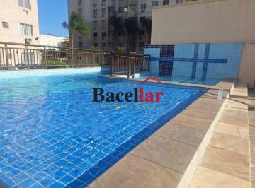 Apartamento · 46m² · 2 Quartos · 1 Vaga · Infra completa, 02 quartos com vaga, Condomínio Morada Carioca, Aceita Pet