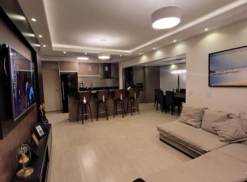 Apartamento de 3 quartos, Mogi das Cruzes · Apartamento Condomínio Varandas