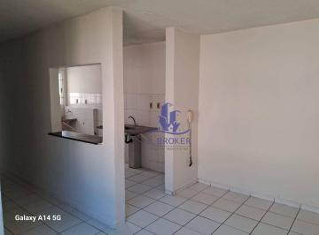 e7d5d6d9ef1f1035612d6fffed97be6dc197cc2d · Apartamento com 2 dormitórios à venda, 47 m² por R$ 110.000,00 - Núcleo Habitacional Mary Dota - Bau
