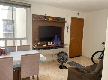 7b1e9a805e4b14a0d7897270eadadb267511de2f · Apartamento com 2 dormitórios à venda, 45 m² por R$ 185.000,00 - Jardim Colonial - Bauru/SP